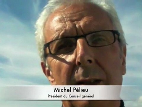 Contournement Nord-Ouest de Tarbes : les travaux débutent