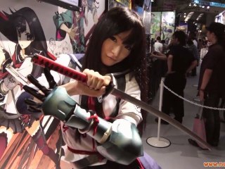 東京ゲームショー2011のリポートその2/3