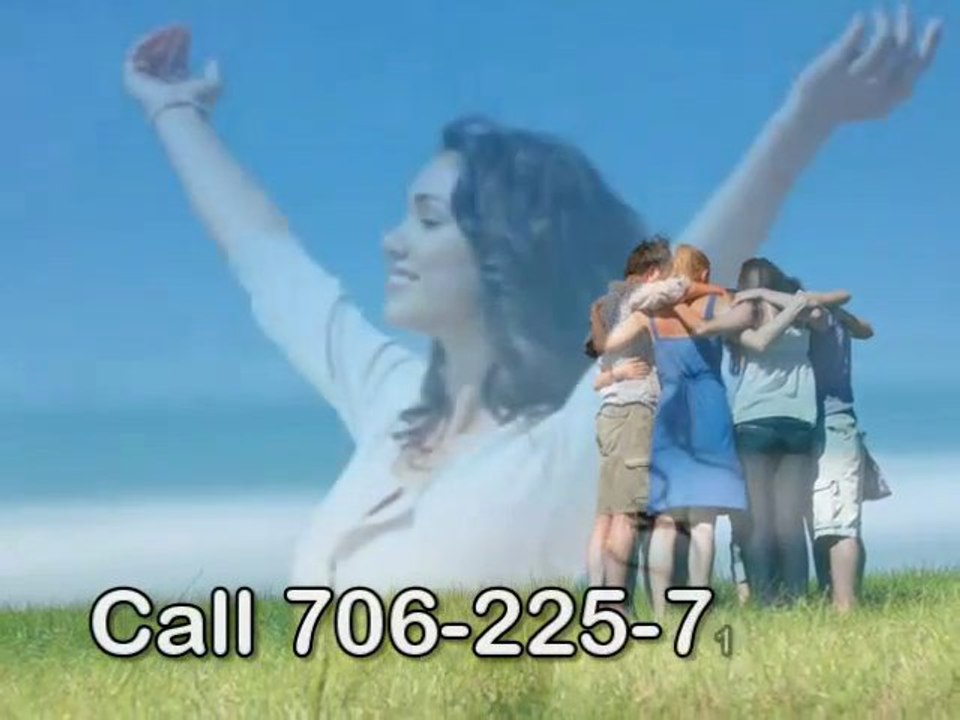 Drug Rehabilitation Augusta Call 706-225-7125 For Help ...