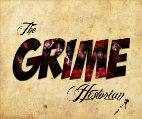 Dark Boi - Grime In Da Hood