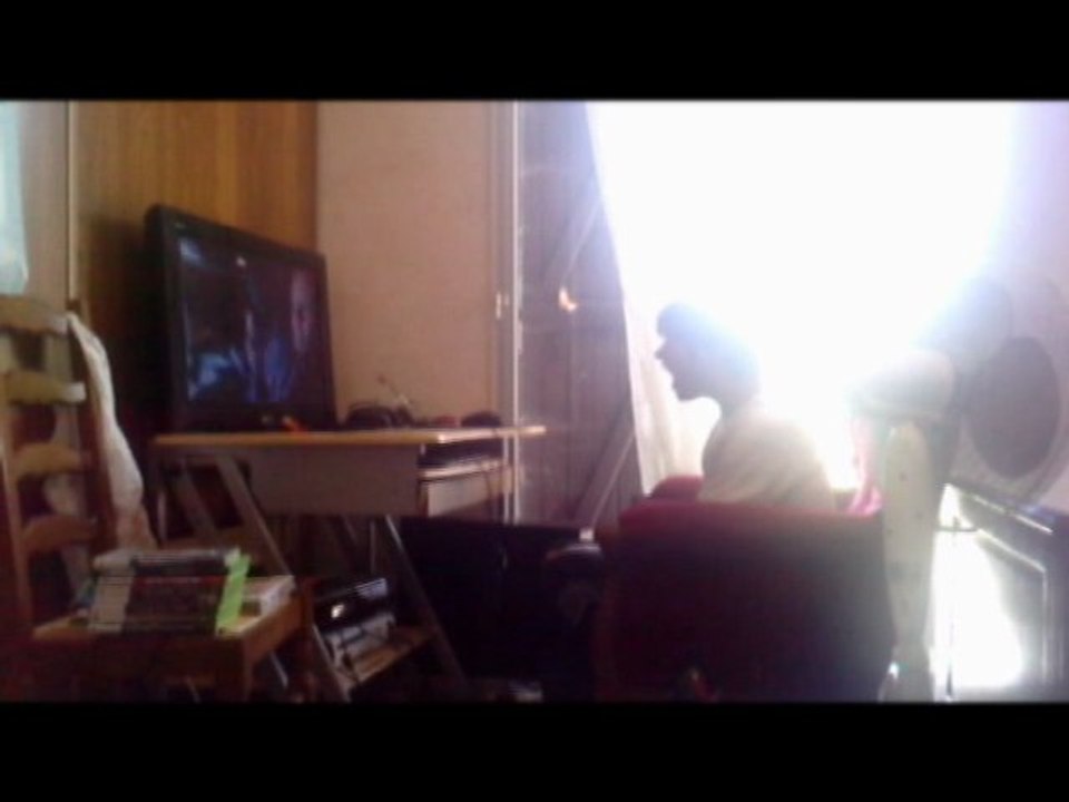 Podcast : Requiem for a dream