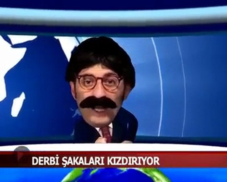 Baba Haber Bülteni Kızma Birader...