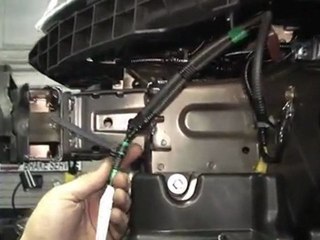 Episode #191 - MMC Honda Accord Sedan Fog Light Installation