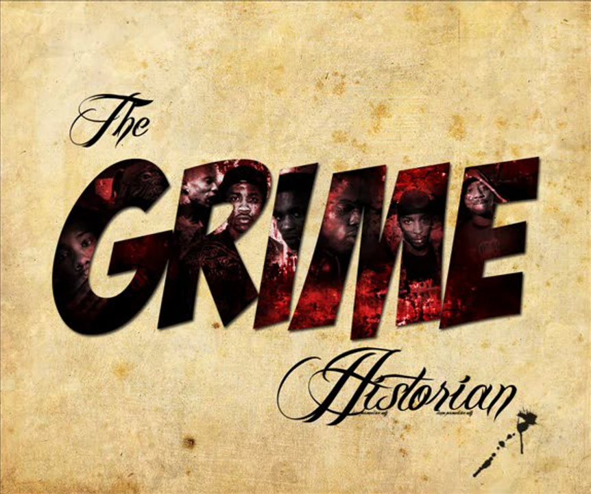 Ghetto, Bruza, Napper,Jookie Mundo & Double O - Code Of The Streets