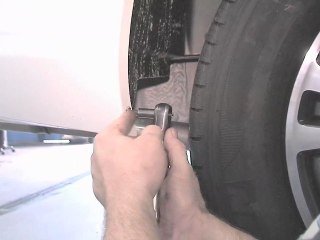 Episode #192 - 2011+ Honda Odyssey Splash Guard Installation