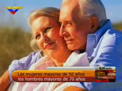 En el Dia Mundial de la Osteoporosis conoce algunas recomendaciones para prevenir esta enfermedad