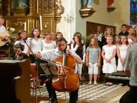 Fatigué (Renaud) Collège Otfried Wissembourg