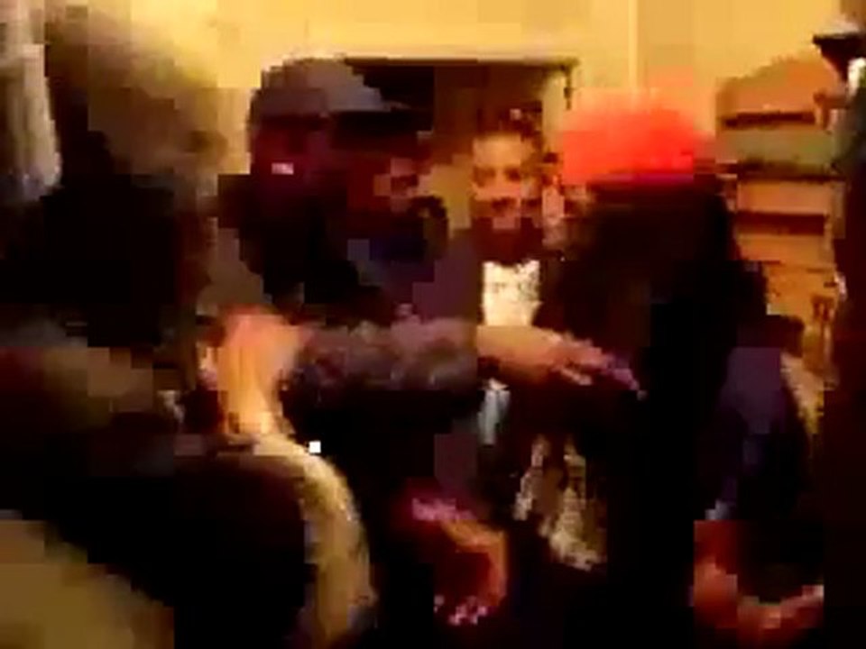 Flirta D Freestyle (Lost Footage)