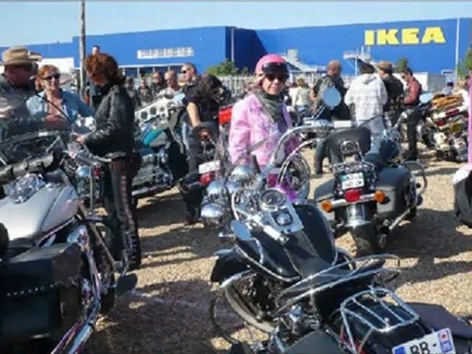 festival country de Tours 2011