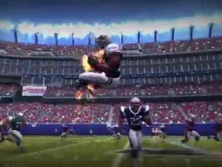 NFL Blitz 2011 on PSN & XBLA