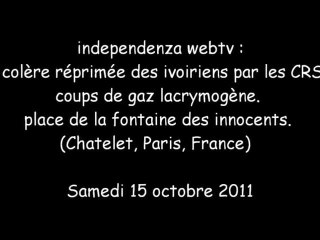 Gazez moi tous ces nègres 2ème partie