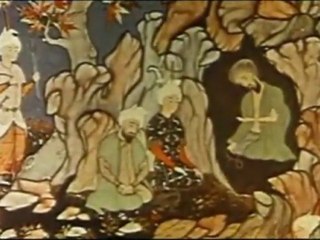 The Sufi Way by Huston Smith