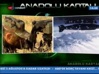ANADOLU KARTALI-4. BÖLÜM anadolukartali@trt.net.tr