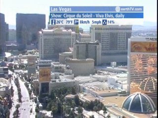 Macau SAR - China, Ekaterinburg - Russia, Cannes - France, Barcelona - Spain, Las Vegas - USA, Lugano - Ticino - Switzerland, Niagara Falls - Canada