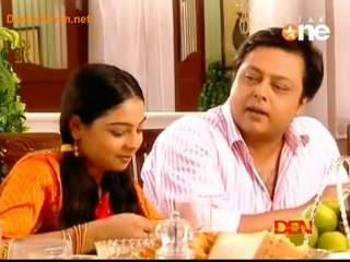 Yeh Tera Ghar Yeh Mera Gharr [Episode 04] - 20th October 2011 Video Watch Online Pt1