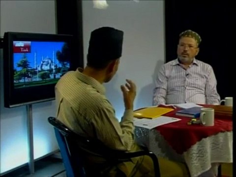 Namazın Fazilet ve Bereketleri 5