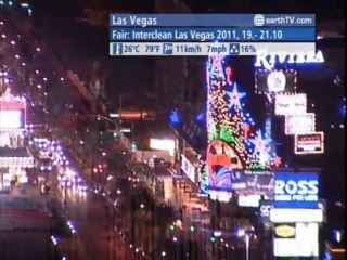 Hong Kong SAR - China, Cannes - France, Lugano - Ticino - Switzerland, Las Vegas - USA, London - United Kingdom, Tenerife - Spain, Pine Valley - Beijing - China