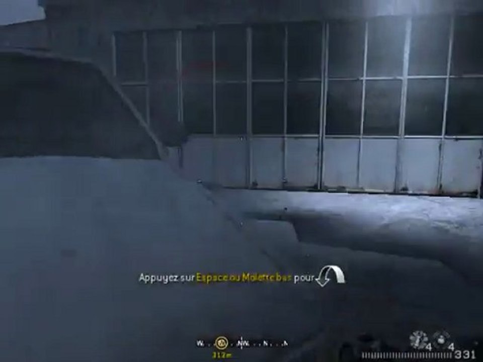 Wt) Call of Duty 4 Act1 Mission 4