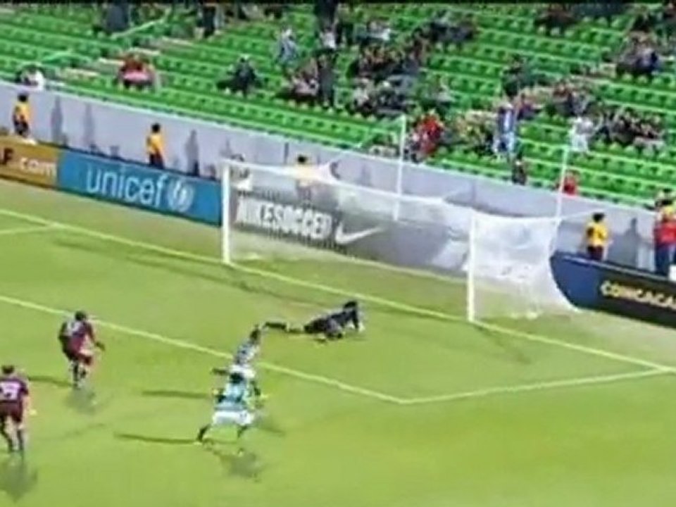 CONCACAF CL - Colorado muss zittern