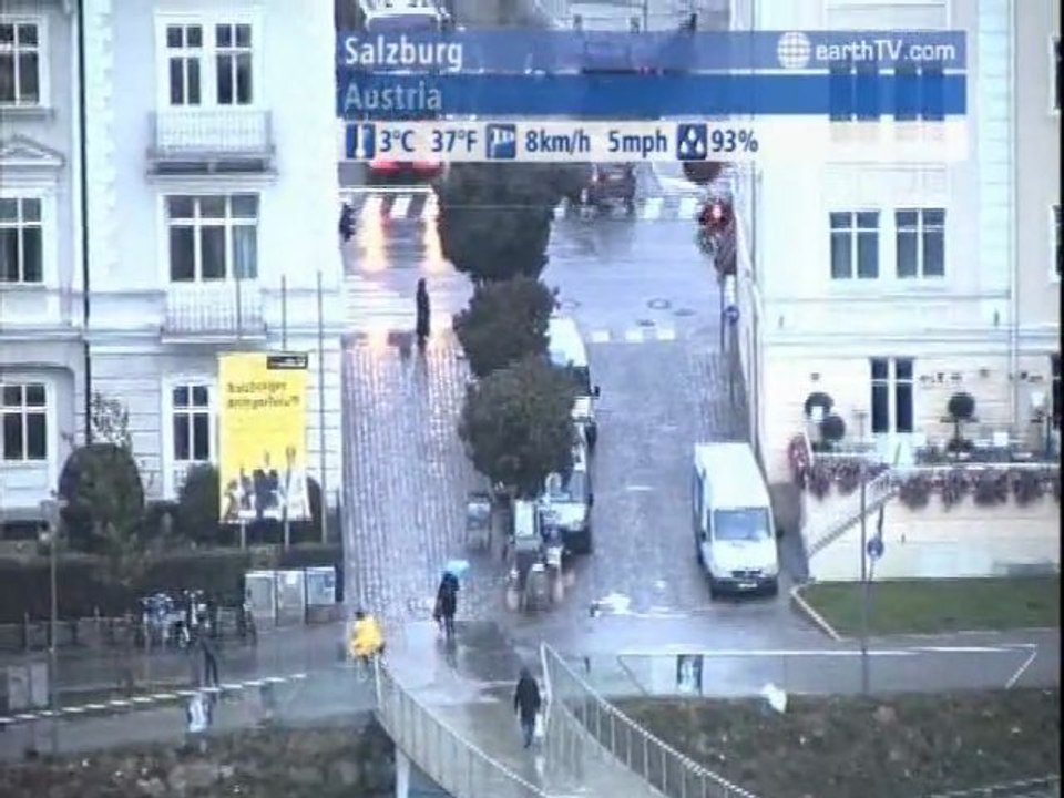 Palma de Mallorca - Spain, Hamburg - Germany, Las Vegas - USA, Salzburg - Austria, Prague - Czech Republic, Lugano - Ticino - Switzerland, Geneva - Switzerland