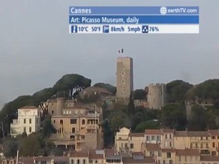 Hong Kong SAR - China, Tenerife - Spain, Ekaterinburg - Russia, Warsaw - Poland, Cannes - France, Ascona - Ticino - Switzerland, London - United Kingdom