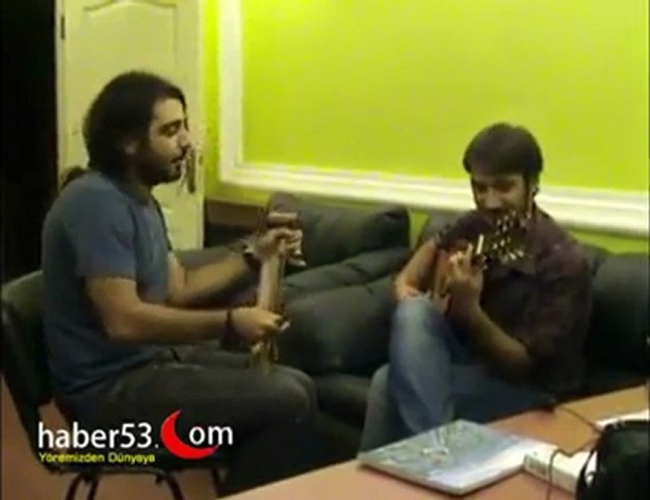 deniz üstünde fener - selçuk balcı mustafa sarıkaya- yeni beste