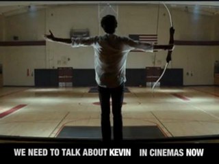 We Need to Talk About Kevin TV Ads (Eva)