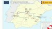 Castilla-La Mancha, beneficiada por la nueva red ferroviaria de mercancías