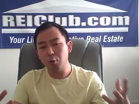 Seller Negotiations - Investor Checklist To Negotiate With Sellers