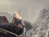 Assassin's Creed: Revelations | (Two Assassins, One Destiny Trailer)