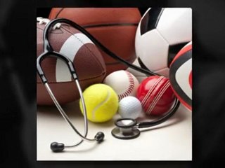 Sports Medicine Lisle (630) 960-9355