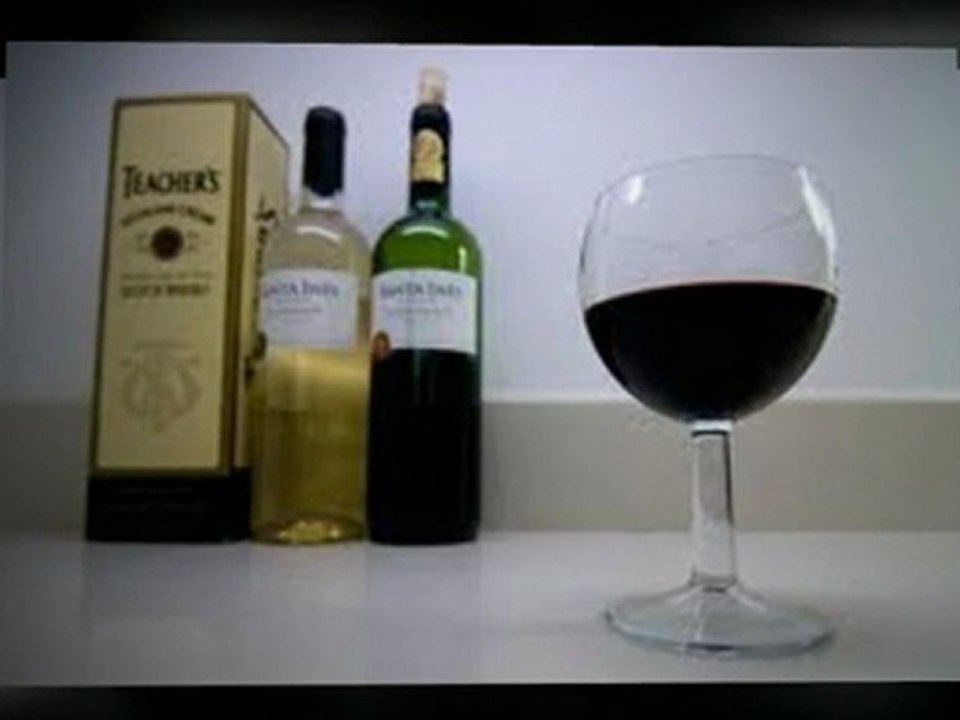 Alcoholism Physical Symptoms