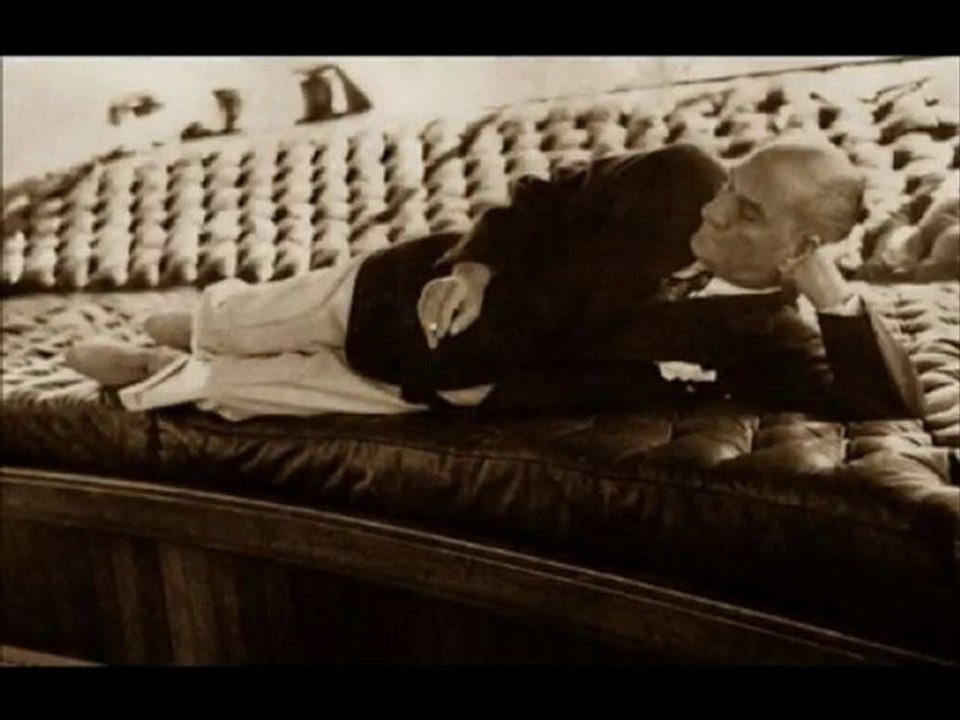 SARI SAÇLIM MAVİ GÖZLÜM & AŞIK MAHSUNİ ŞERİF