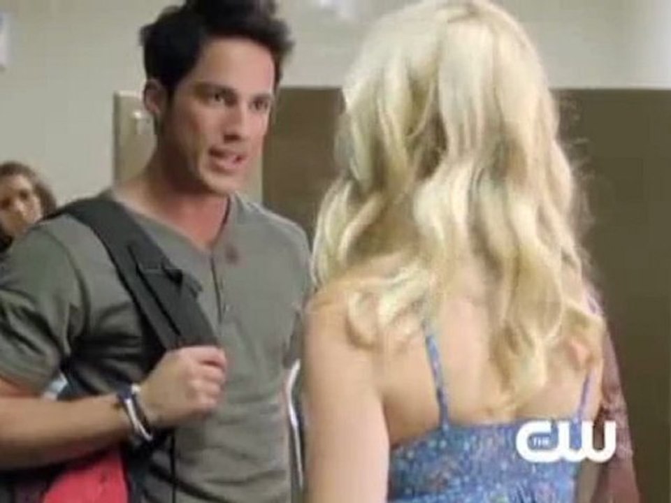 The Vampire Diaries - 3.06 Preview #01 [Spanish Subs]