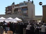 Le projet de grande mosquée compromis (Marseille)