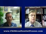 Pediatric Dentist Fresno CA, Orthodontic Treatment for Children, Dr. Greg Leisle