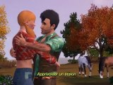 Les Sims 3 Animaux & Cie - Trevor