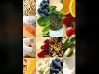 Anti Aging Diet Plan