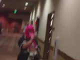 Colossal Con Video Randomness 3 - Pre-Req Line Part 1