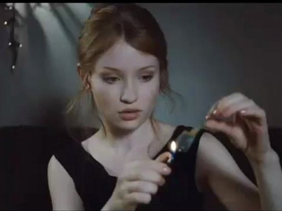 Sleeping Beauty (2011) - FULL MOVIE - Part 10/10