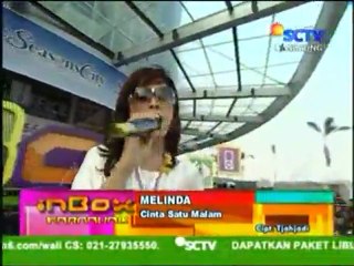 YouTube - Melinda - Cinta Satu Malam