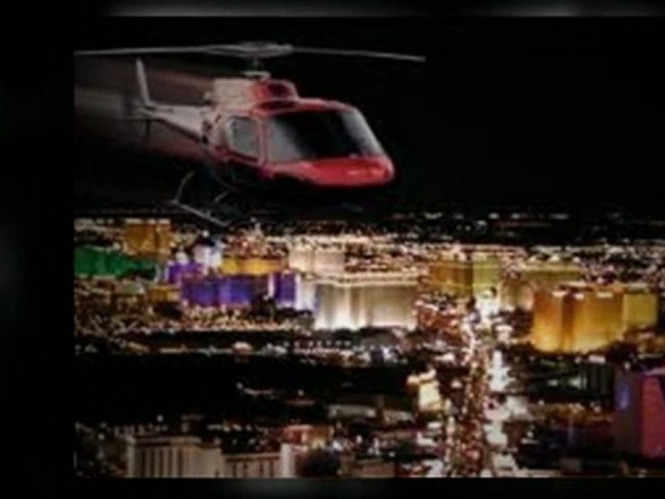 Helicopter Flight Training