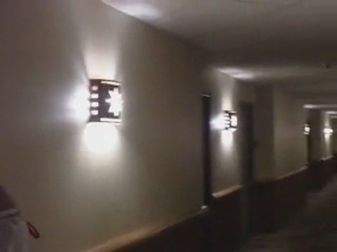 Colossal Con Video Randomness 8 - Random-Esque Talking To a Yuna Cosplayer