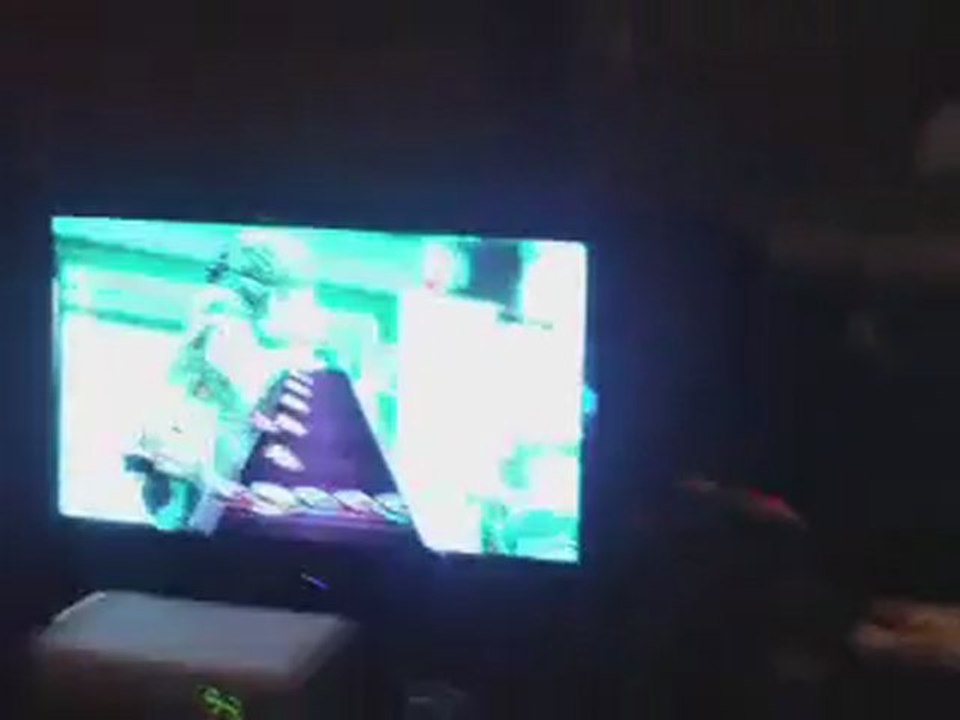 Colossal Con Video Randomness 14 - Colossal Con's Game Room