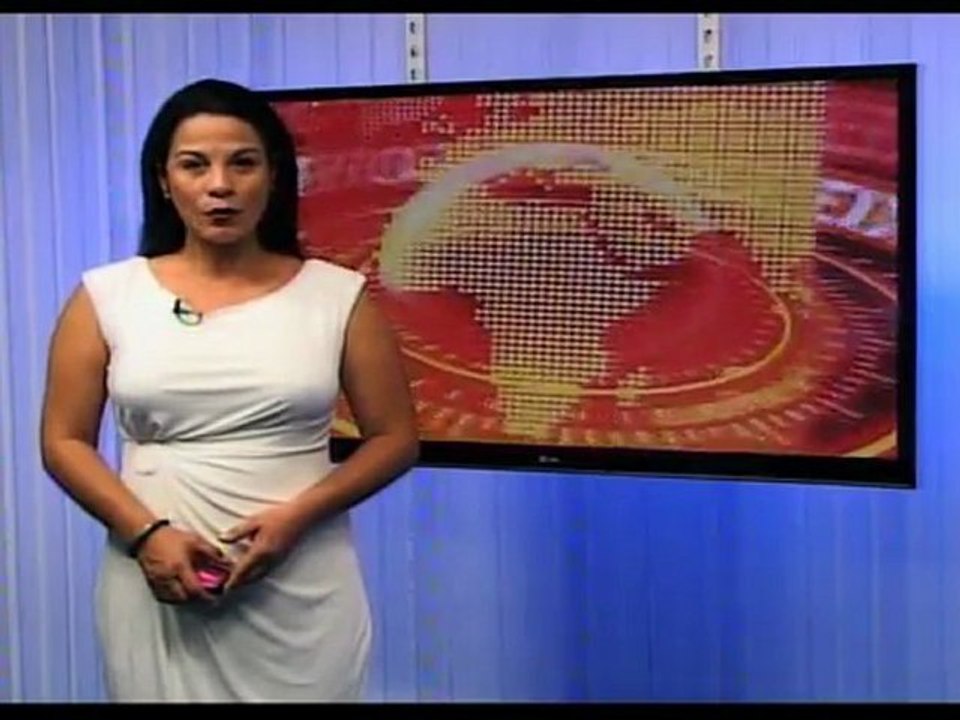 Telediario Jueves 20 10 11