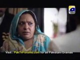 Kash Main Teri Beti Na Hoti by Geo Tv Episode 20 - Part 1/2