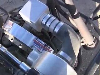 Intro to the Baja 1000 - Road Testament