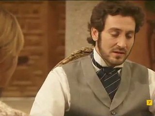 TRISTAN SEÑOR PEPA NO ES LA MISMA DESDE QUE HABLA CON MATILDE EMILIA LO AVISA 20-10-2011