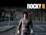 Erratic Krew (Wizard 3dee) & CMO (Fly Mic's) - Rocky Two (Rocky II Slideshow)