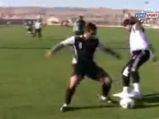 Çalımbay galibiyet istiyor